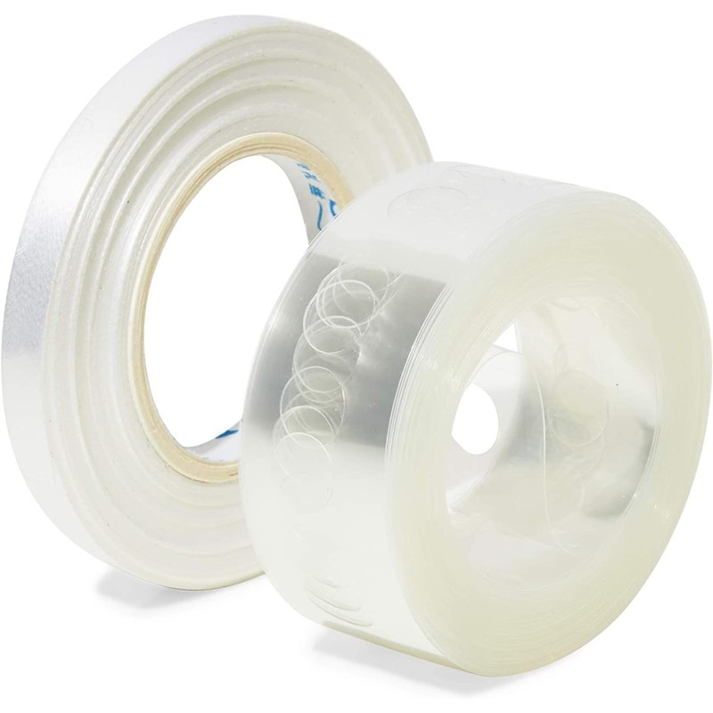 BLUE PANDA Cactus Balloons - 50 Pack, 12 In Blue