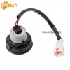 M MATI For Can-AM ENGINE START BUTTON 2011-2020 COMMANDER MAVERICK