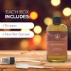 Aroma Country Gingerbread Diffuser Oil - Luxury Essential Oils for