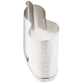 Endoshoji Professional Shape Cutter, Handmade, Gourd Shaped, 18-8 Stainless Steel, Made in Japan