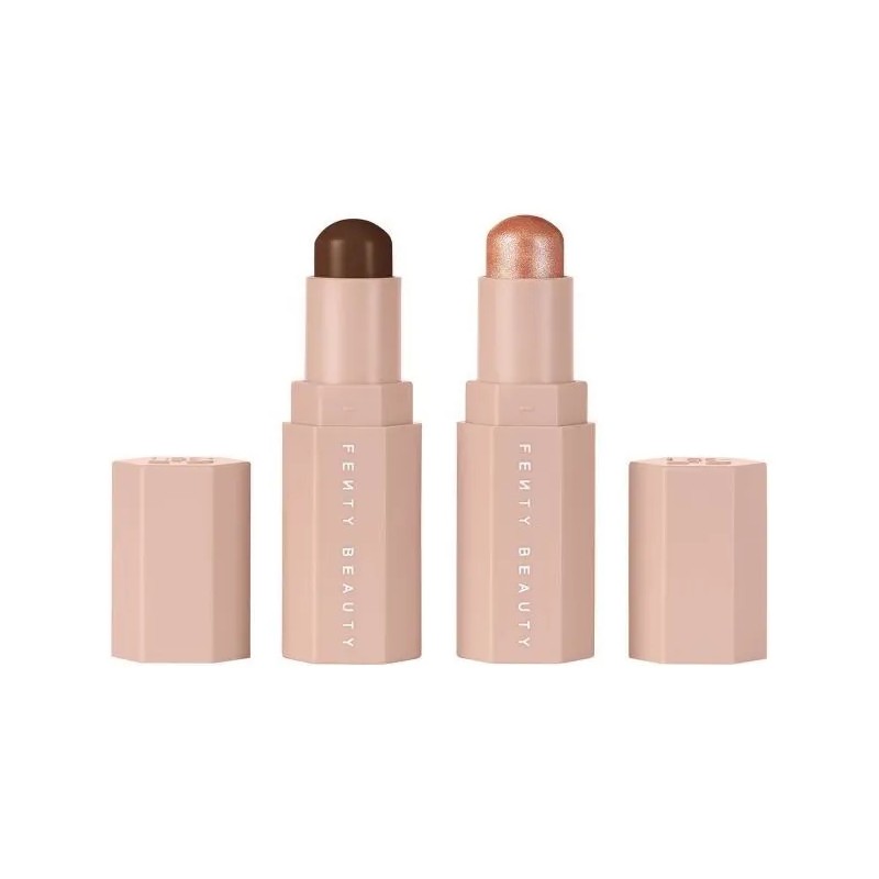 Fenty Beauty Mini Match Stix Duo Contorno y Resaltador Deep