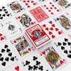 Bicycle Pinochle - Cartas de Juego, índice estándar, 1 baraja