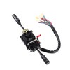 Motoforti Headlight Wiper Turn Multi-Function Switch, for Suzuki Samurai 1986-1995,