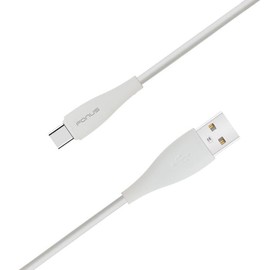 6ft USB Cable Type-C Charger Cord Compatible with TCL Flip 4 5G, Power Wire USB-C Long Fast Charge