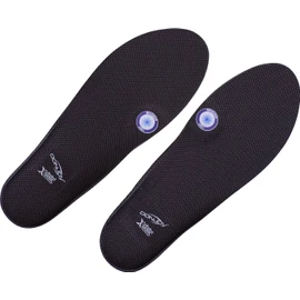 DonJoy Arch Rival Insertos ortopédicos, 1 par, talla G (talla de zapato: hombre 15,5 a 17)