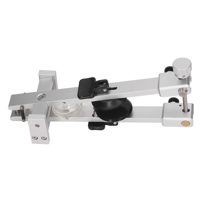 Phone Screen Repair Separator No Heating Strong Suction Aluminum Alloy