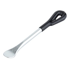 Kijima 302-2202 Motorcycle Parts Tire Lever 7.9 inches (200 mm) General Purpose Plated/Black Coating