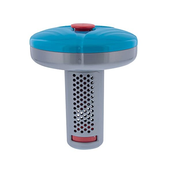 U.S. Pool Supply Floating Spa, Hot Tub & Small Pool