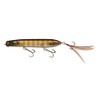 Daiwa SB-105-262 Evergreen Topwater Plug Surface Lure, Natural Gill