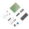 Digital Clock Kits, Digital Clock Kits, 4-Digit Electronic Soldering Timer