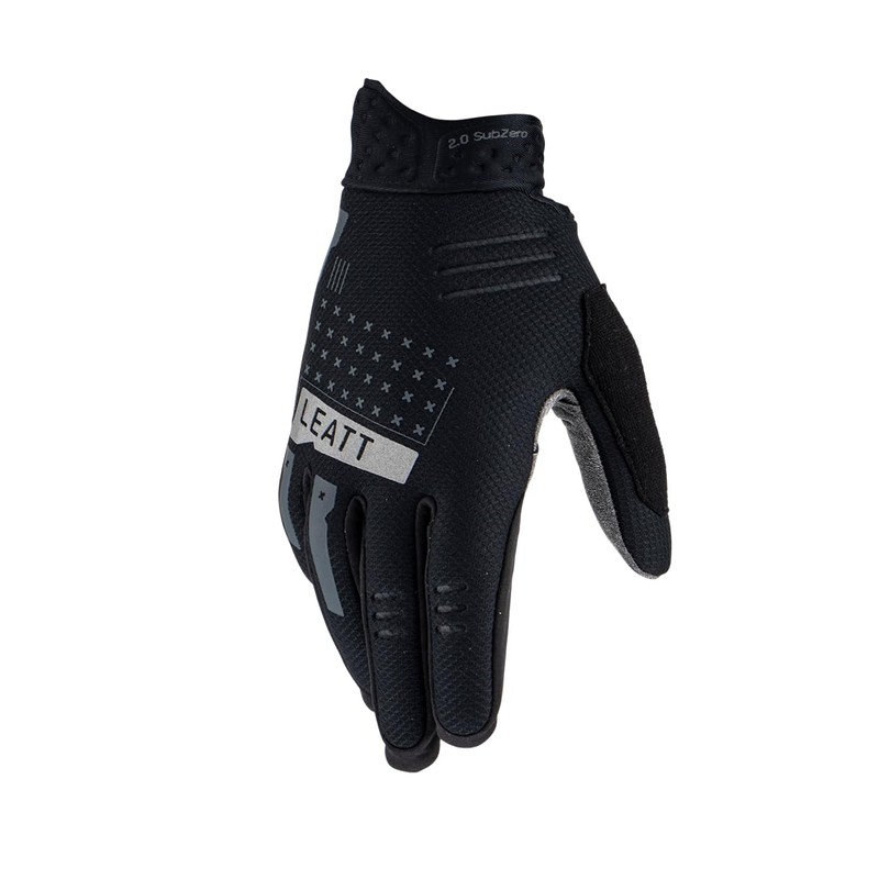 Leatt MTB Gloves 2.0 Subzero ideal for Low temperatures