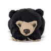Carolata Malay Bear Plush Toy (Double Meter Reading) Animal Nesoberi
