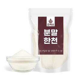 Oh Herb [Half Club/Oh Herb] Agar powder 100g agar powder, 100g agar powder / 오허브 [하프클럽/오허브]한천가루 한천분말 100g, 한천가루100g