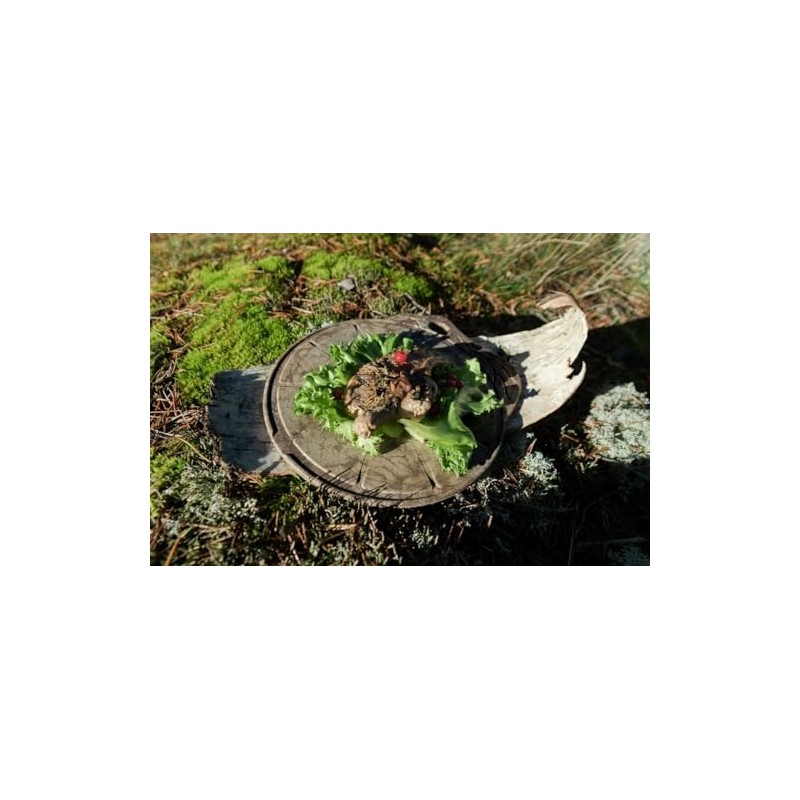 Kupilka Kaarna M - Schneidbrettchen/Servierbrett