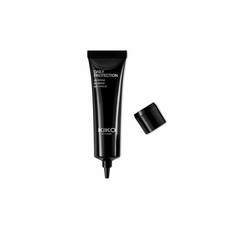KIKO Milano Daily Protection BB Cream SPF 30-07, Tinted Cream