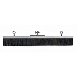 Bon Tool Brush Concrete Weigh-Less® Medium Bristle 24"