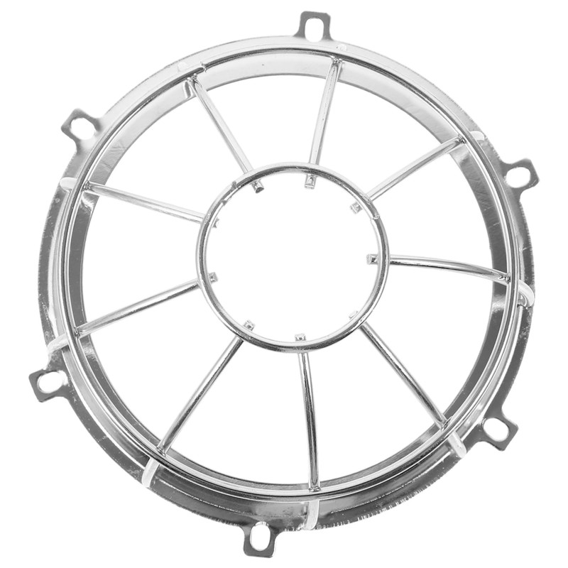 Operitacx 2pcs Fire Sprinkler Cover Protector for Sprinkler Heads Collision