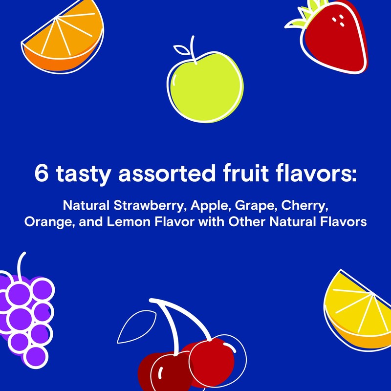 Phillips’ Fiber Good Gummies, Supplement with Inulin for Adults and