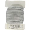 Design Works Crafts Grey Yarn Card