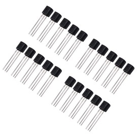 50PCS 2SC2240 C2240 TO-92 NPN Small Signal Transistor