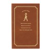 Midori 12863006 Notebook, Diary, Skima, Ruled, Brown