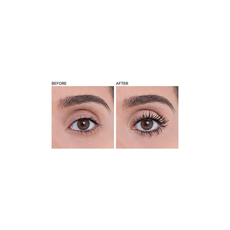 Pupa Milano Vamp! Extreme Mascara - 010 Extra Black for