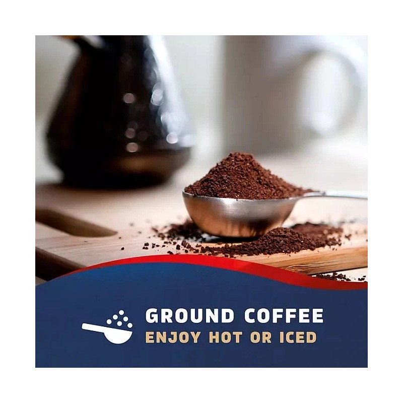 Seattle's Best Coffee 2 PACK-Seattle's Best 6th Avenue Bistro Level