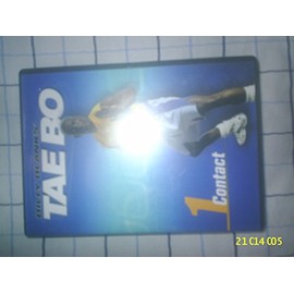 Tae Bo Contact 1 [Import]