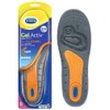 Dr. Scholl's Gel Active Insole, Work for Standing Work, S