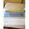 AAA Automobile Club Southern California "Don't Drive Intexticated" Decal. New.