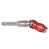 2 Pack Pivoting Bit Holder Magnetic Pivot Drill Bit Holder