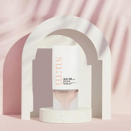 Su:m Sun Away Multi Effect Sunblock 50ml (AD) / 숨 선 어웨이 멀티 이펙트 선블럭 50ml (AD)