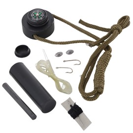 SmittyBilt TRAIL AXE W BLADE SHEATH - SB2828