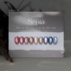 From the Nail Sepia Magnetic Gel Single Item / 프롬더네일