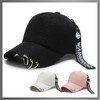 Buzz Selection CAP282 Cap, Hat, Logo, Charm, Ring, Outdoor, Men's,