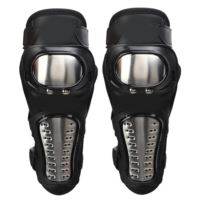 Motorcycle Elbow Pads Adjustable Thickened PE Motorcycle Elbow Pads One