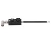 QRP Shortwave Antenna HF Full Band Tuned FM Aviation UV