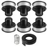 Kousika RS-136 RS136 Compatible with Black + Decker Weed Eater