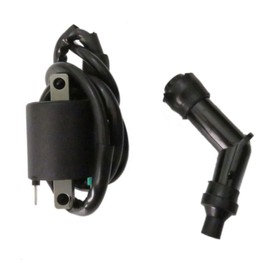 High Perfermance Ignition Coil For Honda Rancher 420 TRX420 FA FM TE TM FPA FPE FPM