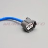 OEM 2PCS OEM Upstream & Downstream O2 Oxygen Sensor for