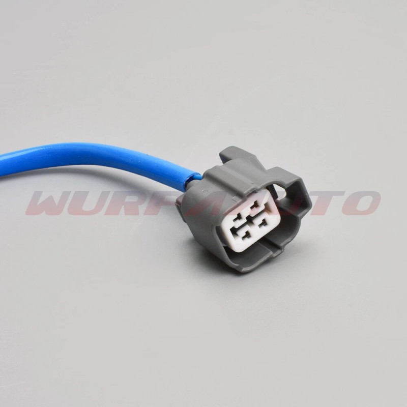 OEM 2PCS OEM Upstream & Downstream O2 Oxygen Sensor for