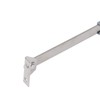 Casement Window Stay, Multi-Function Window Stay Lock, Extendable, Easy Installation,