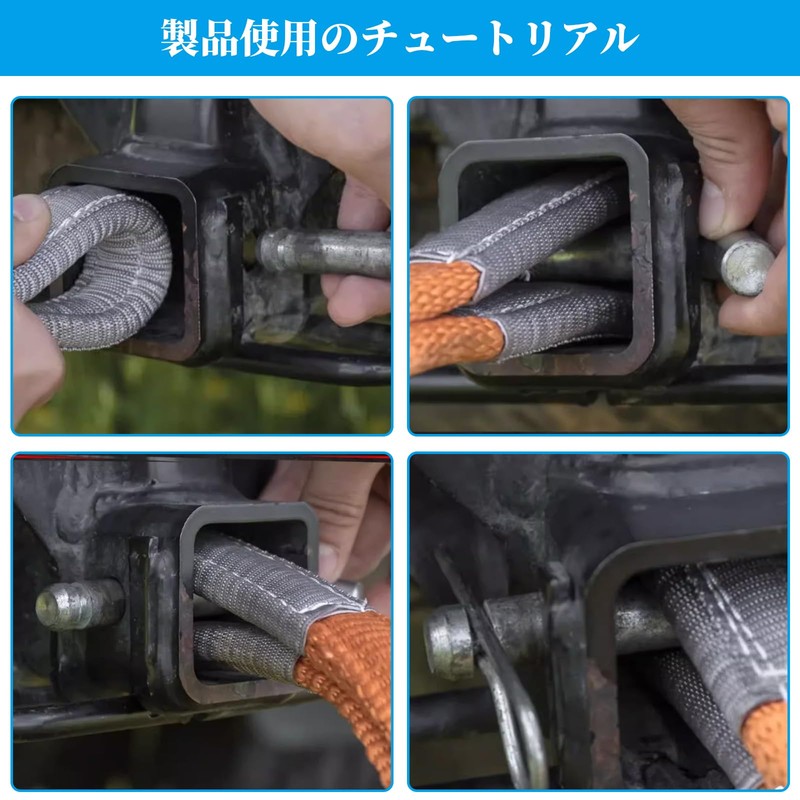 Yowodana Hitch Pin Locking Pin Trailer Hitch Hitch Member Trailer