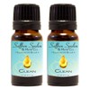 Clean™ Essential Oil Blend • 100% Pure & Natural •