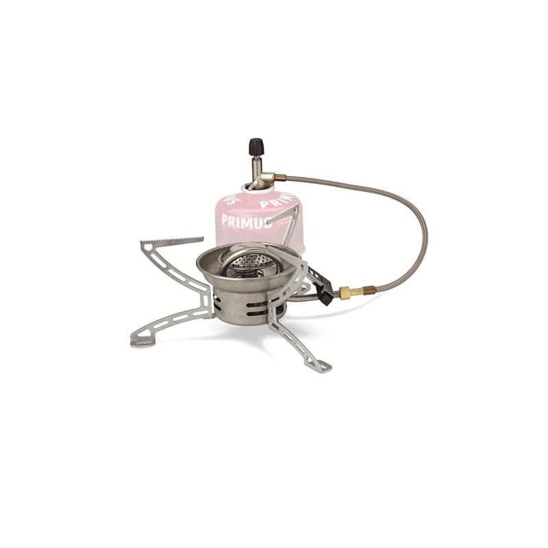 Primus Easyfuel 1442450 Cooker with Piezo Ignition