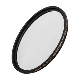 Nikon ARCREST II Zero-One AR Coated Protection Filter - 67mm