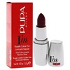 PUPA/Milano i'm pret-a-porter - rossetto n.422 fancy violet, 40 g