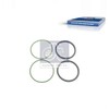 DT Spare Parts Sealing Ring Set Accumulator 1.35110 Sealing Rings