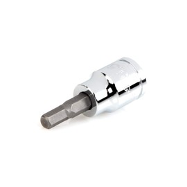 TEKTON 3/8 Inch Drive x 5.5 mm Hex Bit Socket | SHB13205