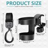 Drinks Holder Pram, Pack of 2 Universal Drink Holders, 360
